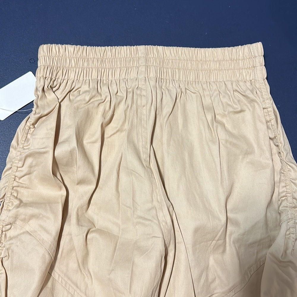 HYFVE Ruched Pants - Picture 4 of 4